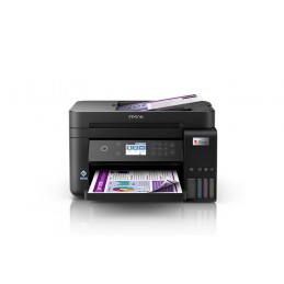 Impresora Epson EcoTank...