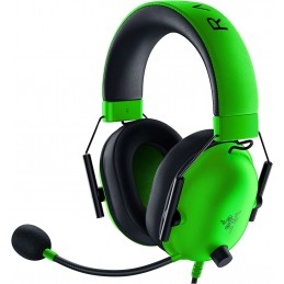 Razer BlackShark V2 X Green...