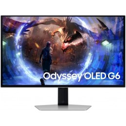 Monitor Samsung Odyssey...