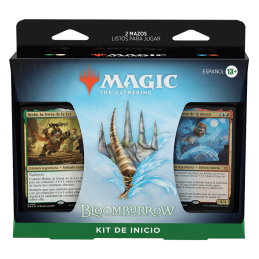 MTG - Kit de inicio de...