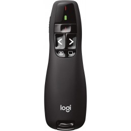 Logitech Presentador...