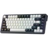 Teclado Redragon K673 PRO 75% mecánico RGB inalámbrico