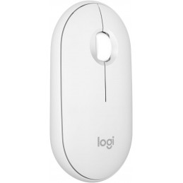 Logitech Pebble Mouse 2...