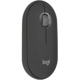 Logitech Pebble Mouse 2...