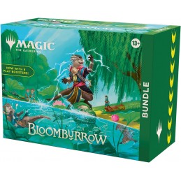 Bundle de Bloomburrow, de...