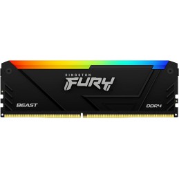 Kingston Fury Beast RGB 16...