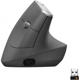 Logitech MX Vertical Mouse...