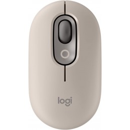 Logitech Ratón POP Mist