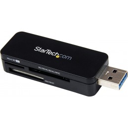 Lector USB 3.0 Card Reader:...