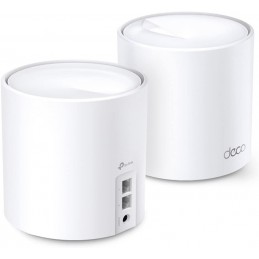 TP-Link Deco WiFi 6 Mesh...