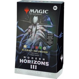 MTG: Commander Deck MH 3 -...