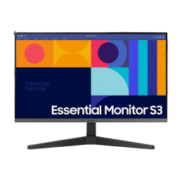 Monitor Samsung Plano 27"...