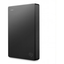 Disco externo Seagate 4TB...