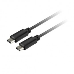 Cable con conector USB...