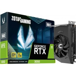 ZOTAC GeForce RTX 3050 6GB...