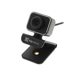 Webcam Klip Xtreme KWC-500,...