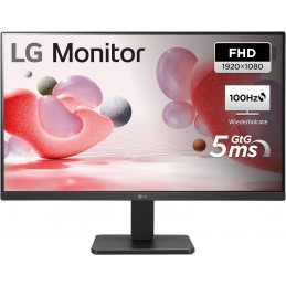 Monitor LG 24MR400-B 24"...