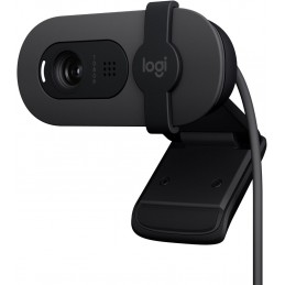 Logitech Brio 100 Full HD...