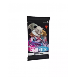 MTG Cimientos - Sobre...