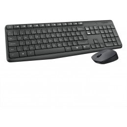 Logitech MK235 Combo...