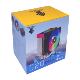 VENTILADOR G20 RGB MORPHEUS...