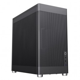 GABINETE MESH BOX PRO BLACK...