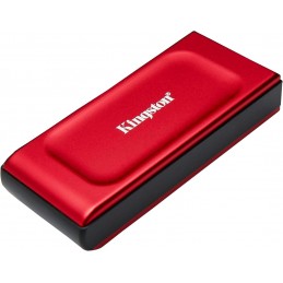 Kingston XS1000R SSD de 1...