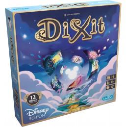 Dixit Disney Edition (Español)