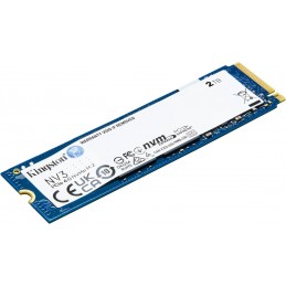 Kingston NV3 NVMe PCIe 4.0...