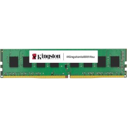 Kingston 8 GB DIMM DDR4-3200