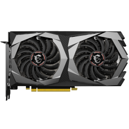 Msi Gtx 1650 Super Gaming X...