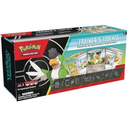 Pokemon TCG Trainer's...