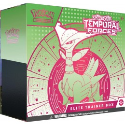 Pokémon TCG: Caja de...