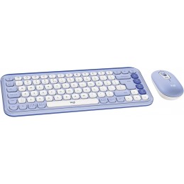 Logitech Combo POP ICON,...