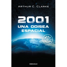 2001: Una Odisea Espacial...