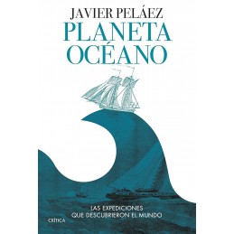 Planeta Oceano (Crítica,...