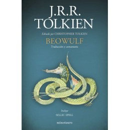 Beowulf (Minotauro, J.R.R....