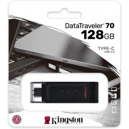 Kingston DataTraveler 70...