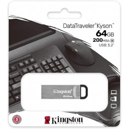 Kingston DataTraveler Kyson...