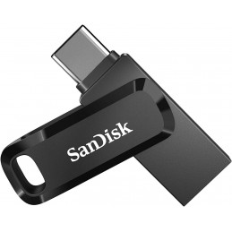 SanDisk Ultra Go 32 GB USB...