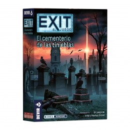 Juego Escape Room Exit: El...