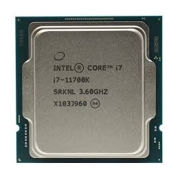 Intel Core i7-11700K...