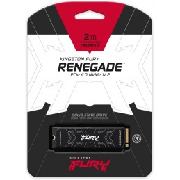 Kingston FURY Renegade 2TB...