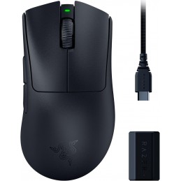 Razer DeathAdder V3 Pro...