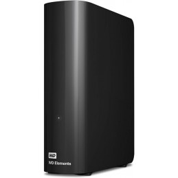 WD  Elements 18 TB duro...