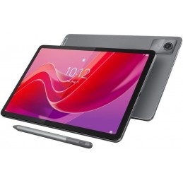 Lenovo Tab M11, pantalla de...