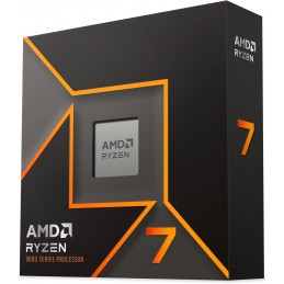 AMD Ryzen 7 9700X