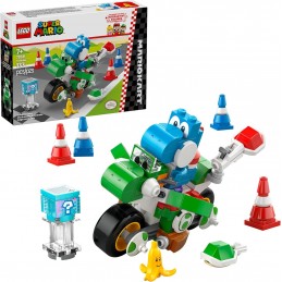 LEGO Super Mario: Mario...