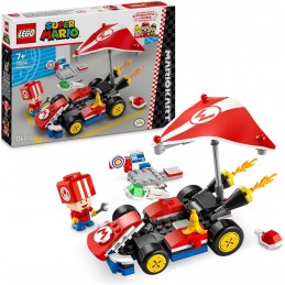 LEGO Super Mario: Mario Kart