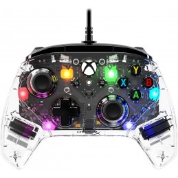 Control HyperX Clutch...